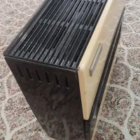 بخاری گازی مهیا گاز|بخاری، هیتر، شومینه|گرگان, |دیوار