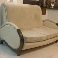 2 عدد راحتی 2 نفره