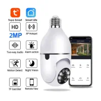 لامپی چرخشی