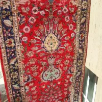 6 عدد دست باف|فرش|ارومیه, |دیوار