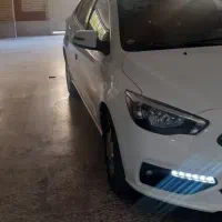 شاهین جی توربو سا ندروف دار ۱۴۰۳|خودرو سواری و وانت|فردیس, شهرک ارم|دیوار