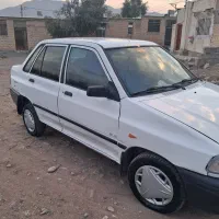 پرایدمدل۸۸دوگانه سوز شرکتی|خودرو سواری و وانت|منجیل, |دیوار