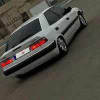 زانتیا مدل ۸۸ سرسیلندر ۱۰ بزرگ