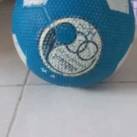 توپ فوتبال