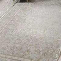 دو عدد فرش 9متری در حد نو 1200شانه|فرش|اسلامشهر, شهرک مصطفی خمینی|دیوار