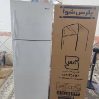 یخچال فریزر پارس شوا