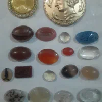 سنگ کهنه|جواهرات|نورآباد, |دیوار