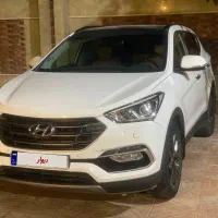 خودرو ، هیوندای سانتافه ۲.۴ GDI