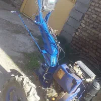 کولتیواتور ۱۰ اسب