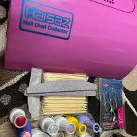 فن‌زیردست صورتی