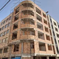 داربست فلزی آذرخش