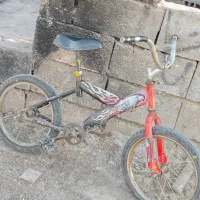 دوچرخه ۱۶