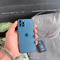 آیفون ۱۲ پرو حافظه ۵۱۲ گیگ