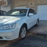 سوناتا ۲۰۰۹ nf|خودرو سواری و وانت|کاشمر, |دیوار