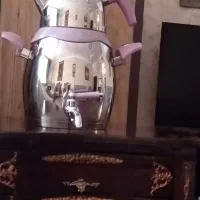 کتری قوری اکبند