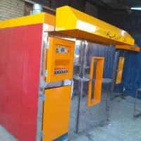 فر قنادی 32 دیس جهان کار فرخشهر