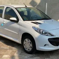 فروش خودرو ۲۰۷