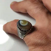 باباقوری تک چشم کهنه