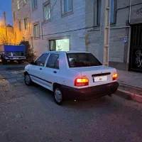 پراید ۱۳۱ تحویلی ۹۸|خودرو سواری و وانت|دامغان, |دیوار