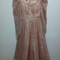 لباس مجلسی شاین و نو