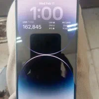 ایفون ۱۴پرو‌مکس ۲۵۶