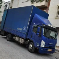 کارگر مجرب و ماشین مخصوص اسبابکشی مدیریت حسنی|خدمات حمل و نقل|بوشهر, |دیوار