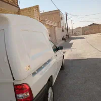 پراید وانت ۱۵۱ تمیز
