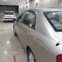 سراتو۲۰۰۸|خودرو سواری و وانت|مشهد, وکیل‌آباد|دیوار