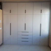 کمد دیواری|جاکفشی، کمد، دراور|اسلامآباد غرب, |دیوار