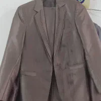 کت و شلوار شیک مجلسی به قیمت عمده