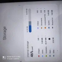 تبلت 8 اینچ t295سامسونگ tab8a|تبلت|رشت, کوی مهر|دیوار