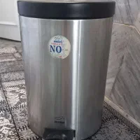 سطل آشغال ، سطل زباله