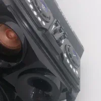 دو باند|سیستم صوتی خانگی|اسلامشهر, شهرک مهدیه|دیوار