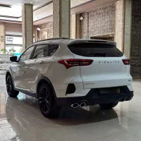 فیدلیتی الیت ۷ نفره رینگ جدید