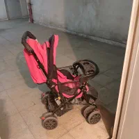 وسایلات کودک|کالسکه و لوازم جانبی|تهران, مجیدآباد|دیوار