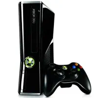 Xbox 360 slim