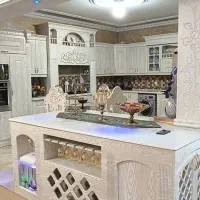 همکف بلوار فردوس ۱۷۰ متر ۲ خواب طبق توضیحات