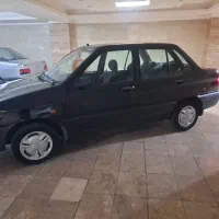 پراید ۸۹ دوگانه فابریک|خودرو سواری و وانت|کرج, فاز ۴ مهرشهر|دیوار