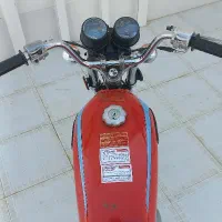 موتور پارکینگی در هویزه