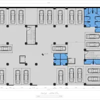 پیش فروش/بینالود/فاز۲/ کد۱۲۷/ پروژه ۳۶ واحدی|پیشفروش املاک|سهند, |دیوار