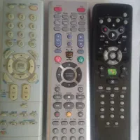 کنترل ویدیو دبل و رکوردر سامسونگ|پخش‌کننده DVD و ویدیو|تهران, فلسطین (میدان انقلاب)|دیوار