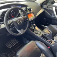 مزدا۳نیو تیپ۴|خودرو سواری و وانت|رشت, جهاد|دیوار