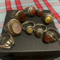 کلکسیون انگشتر