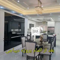 *بازسازی تخصصی* ساختمان و پیمانکاری از صفر تا صد|خدمات پیشه و مهارت|تهران, سعادت‌آباد|دیوار