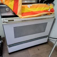 اجاق گاز ۵ شعله فر دار آلیش