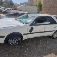 پژو پارس