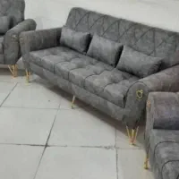مبل مدل شاهدخت