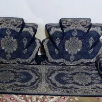 ۲عدد پشتی و پشتی خلیجی