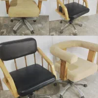 لوازم آرایشگاهی،تخت تتو،ماساژ،سرشور ،ترولی