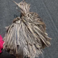 منگوله شال و روسری|لوازم خیاطی و بافتنی|رباط‌کریم, رباط‌کریم|دیوار